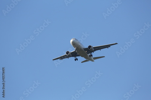 Airbus A319