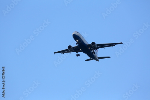 Airbus A320