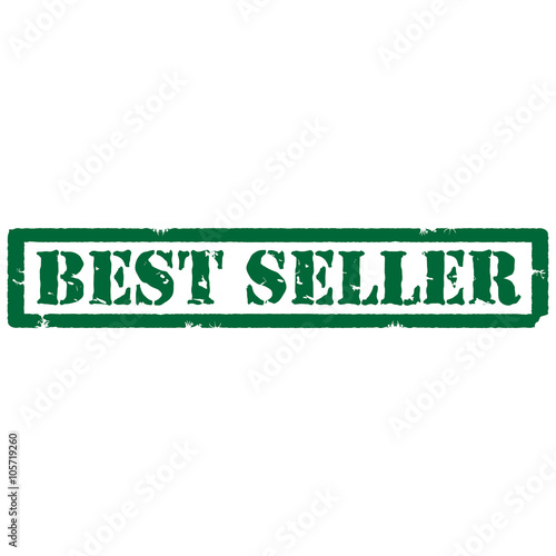 Stamp best seller