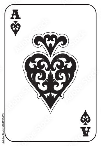 Ace of Spades
