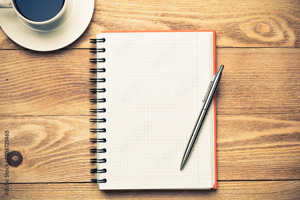 In search of inspiration