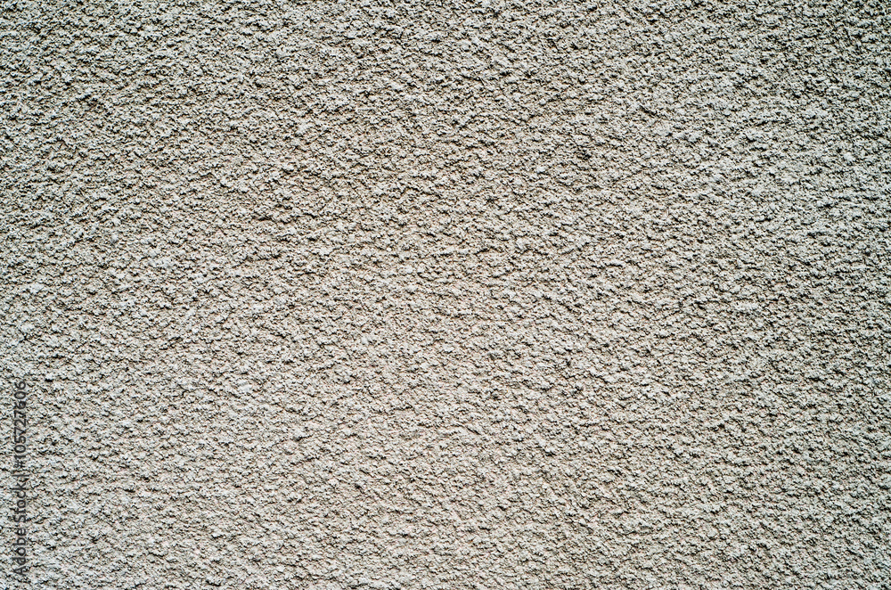 Detail of gray wall closeup uneven granular Detail of gray wall closeup uneven granular