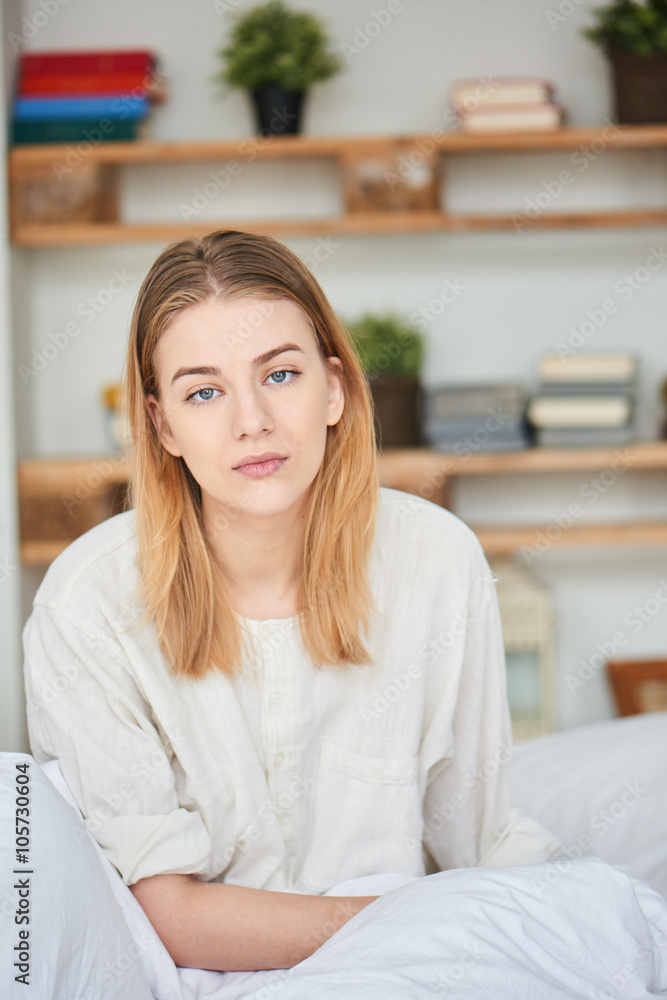 Fototapeta premium Menstrual days