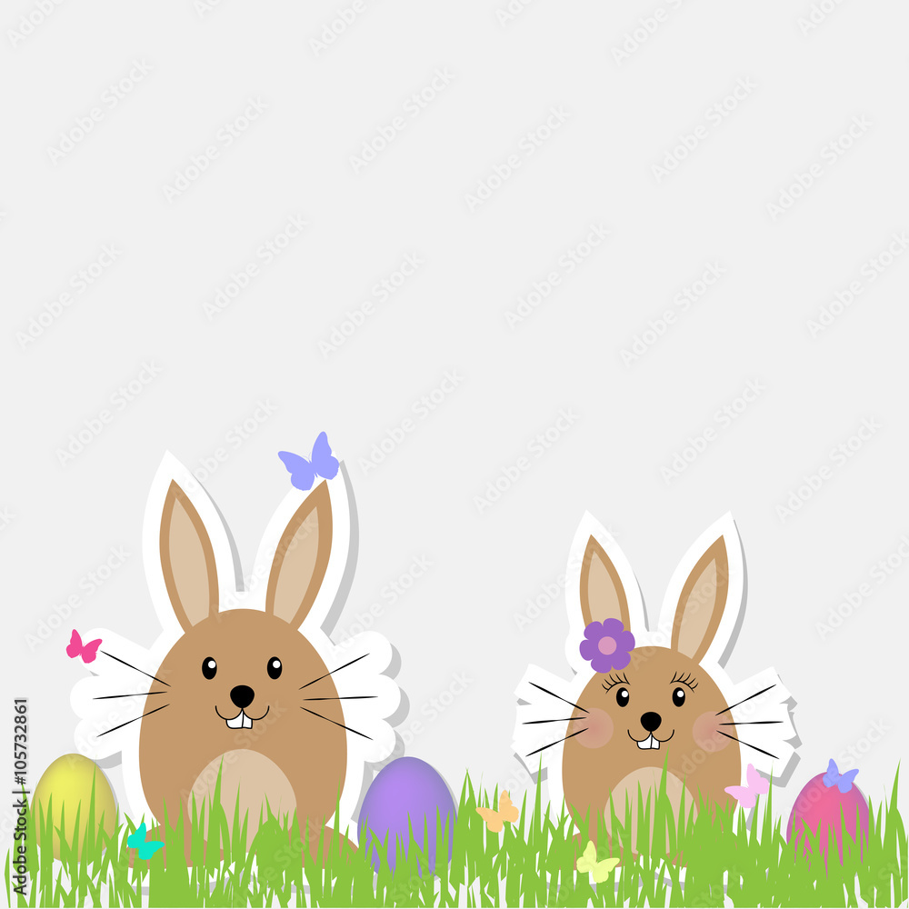 Ostern - Happy Easter Ostern - Happy Easter