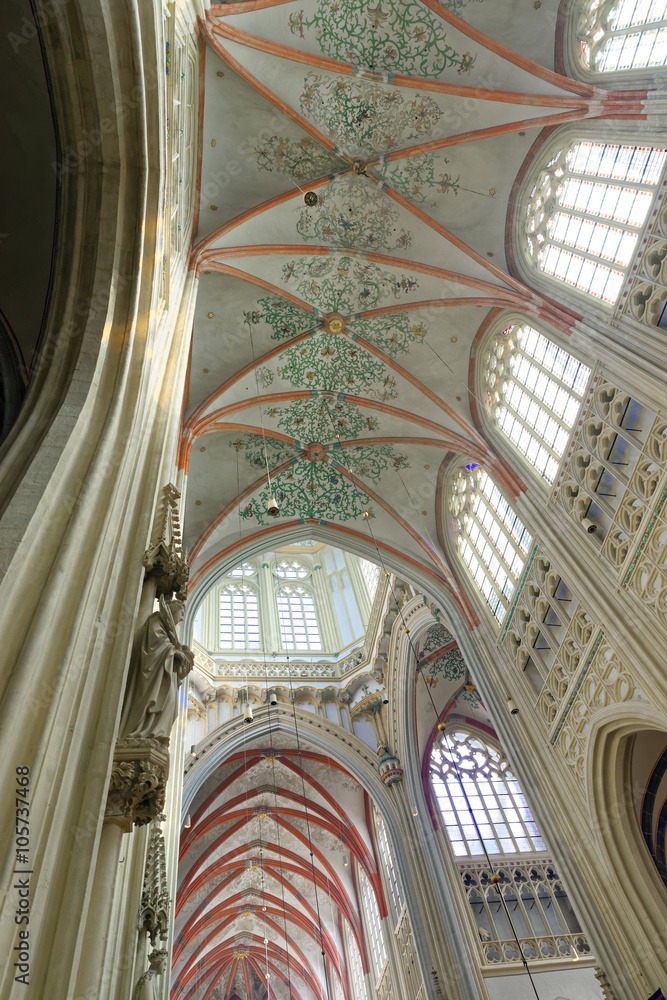 St. Johannes Kathedrale-Den Bosch