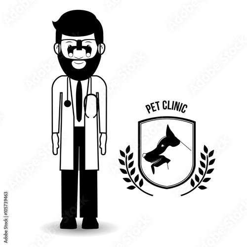 vet clinic design 