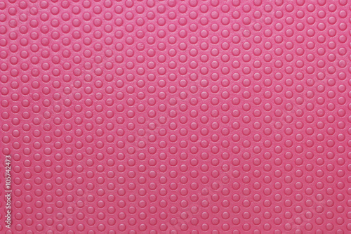 Raspberry plastic texture.