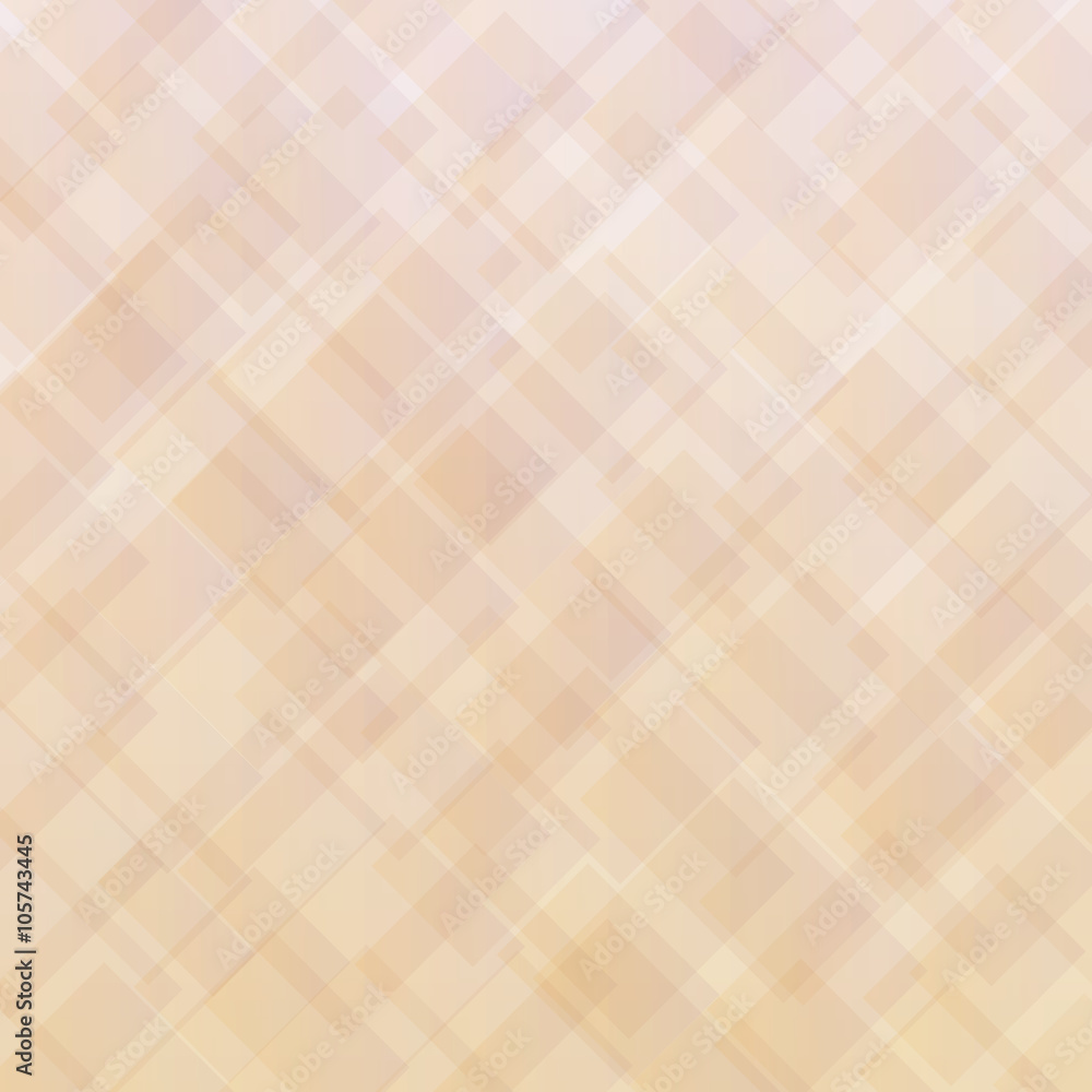 Abstract geometric background Abstract geometric background