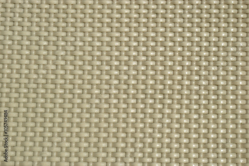 plastic woven texture