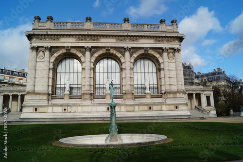 musée de la costume, paris