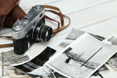 urban landscape on old photos/urban landscape on old photos do the old camera
