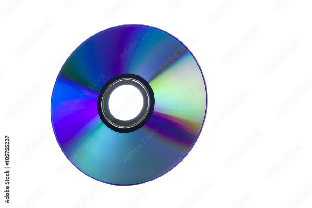 CD isolated CD isolated