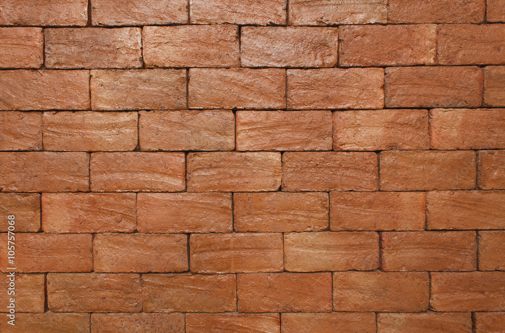 Brick texture for pattern and background Brick texture for pattern and background