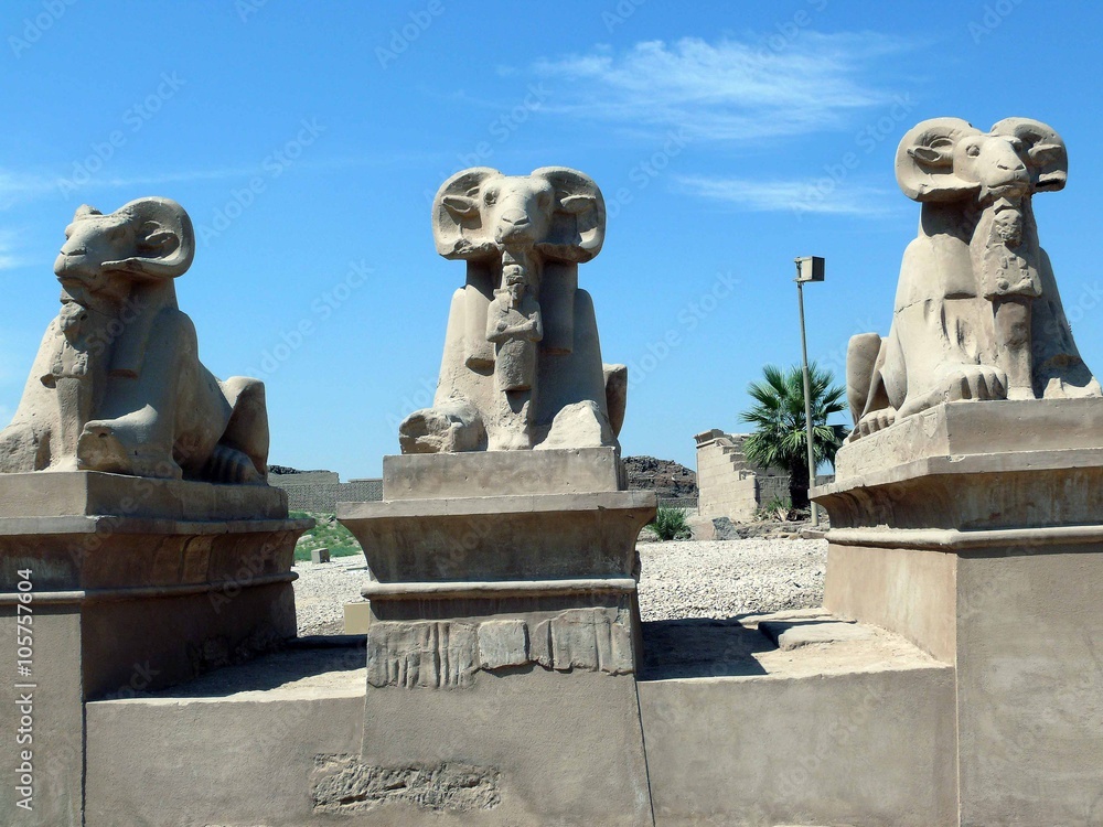 Obraz premium Ägypten