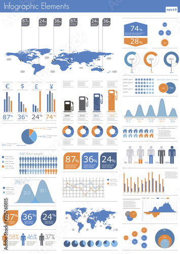 Business Infographic