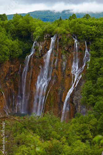 Plitvice Lakes
