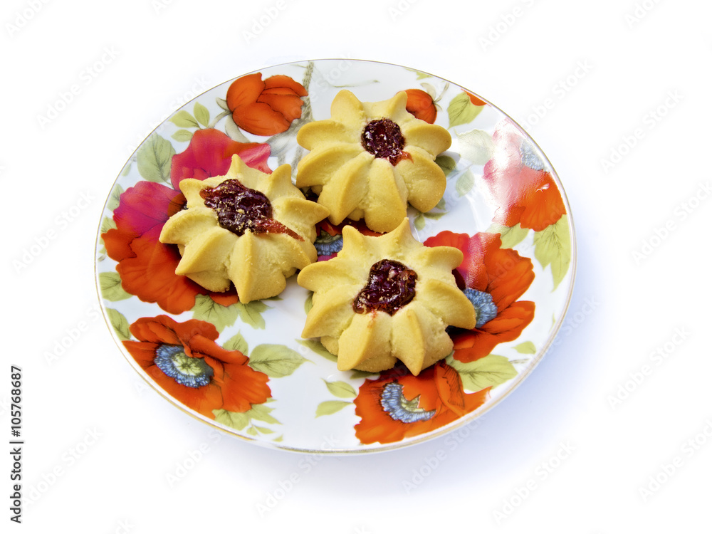 Печенье Печенье