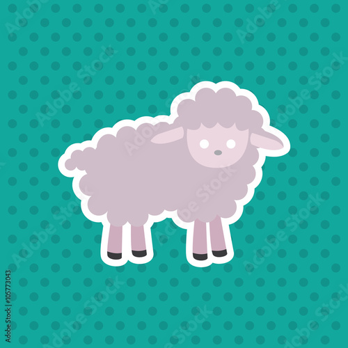 Sheep icon