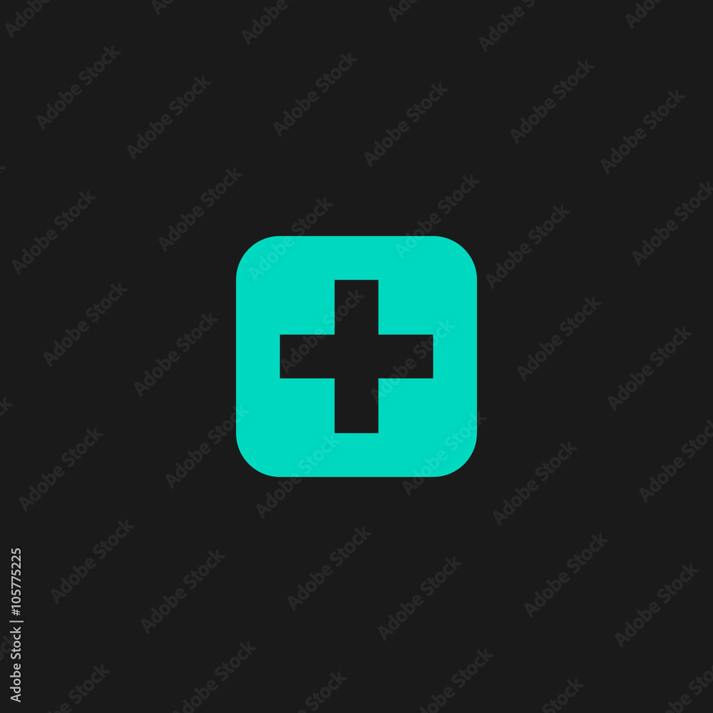 medicine flat icon medicine flat icon