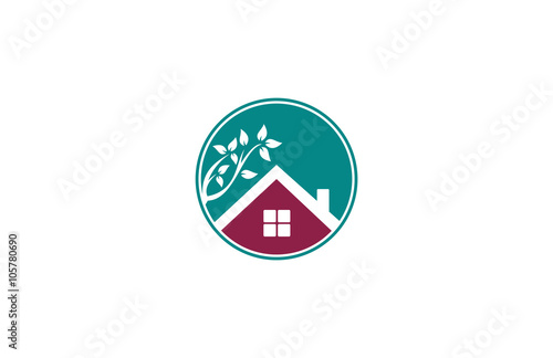 tree home safety logo