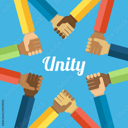 Hands union