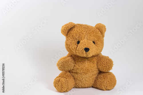 Little Bear Doll