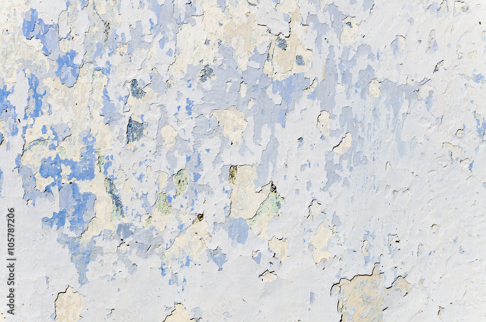 Old wall background Old wall background