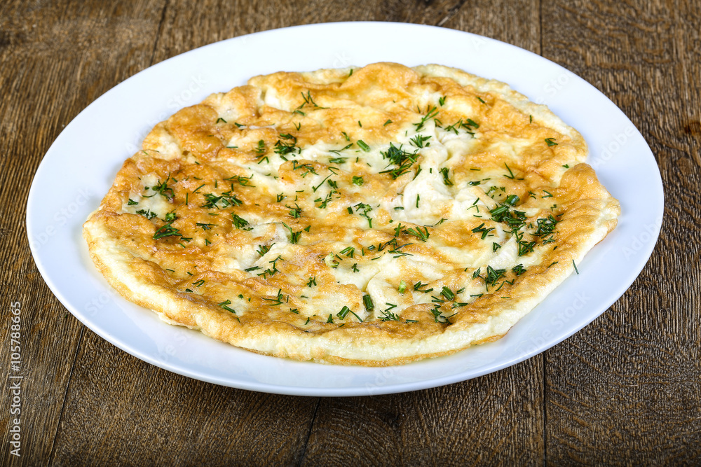 Omelet Omelet