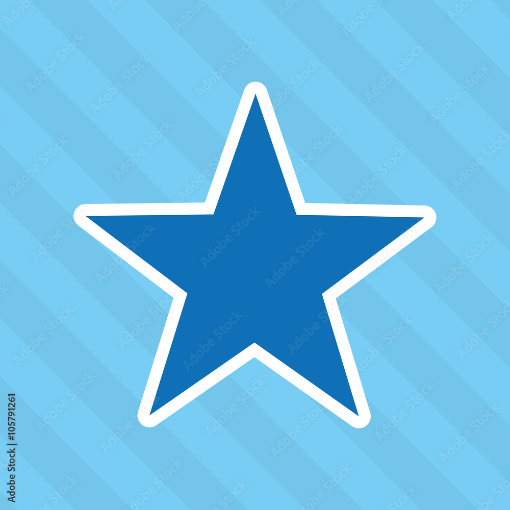 Fototapeta premium social media icon design 