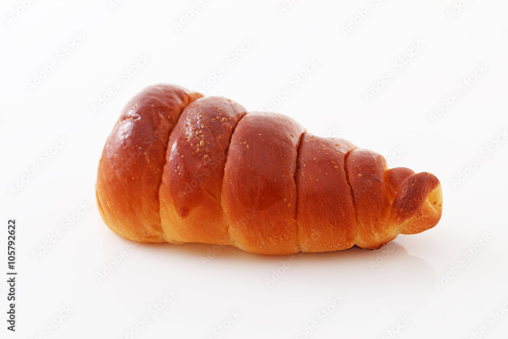 おいしそうなパン おいしそうなパン