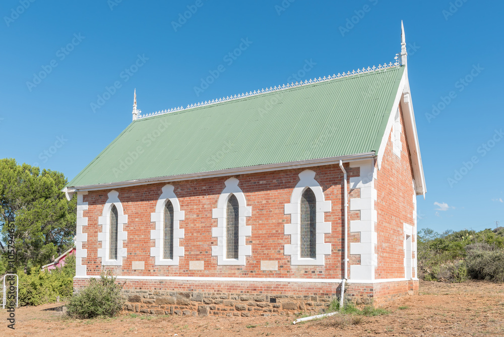 All Saints United Church in Middleton All Saints United Church in Middleton