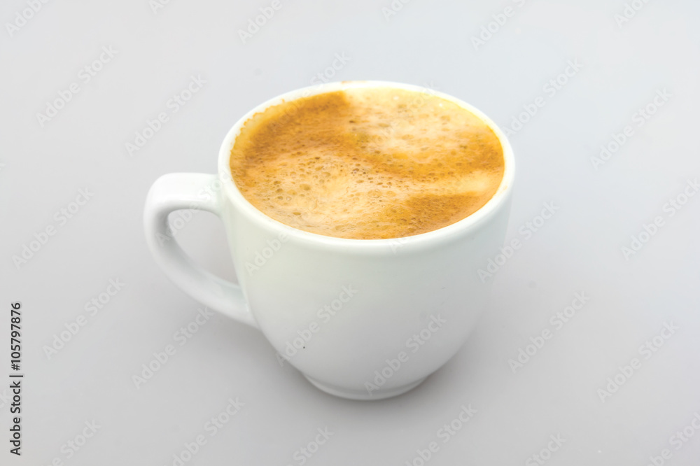 cup from coffee cup from coffee