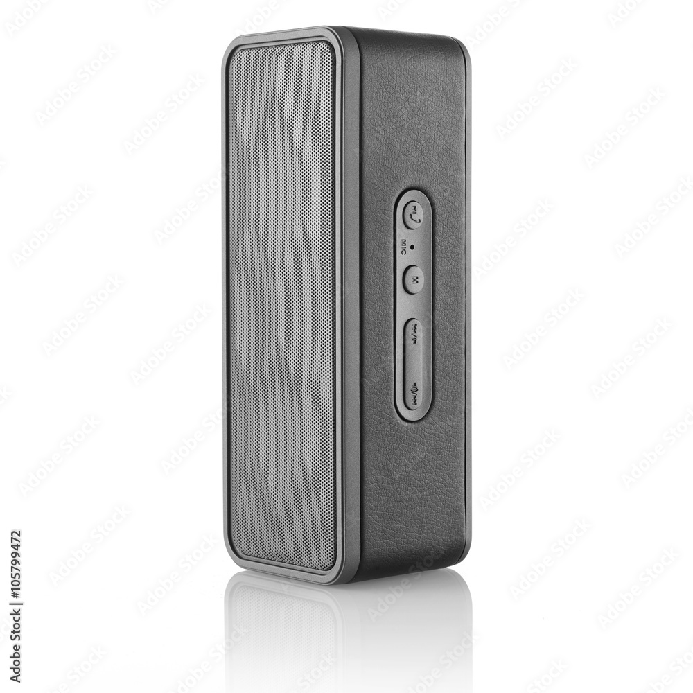 Obraz premium Speaker