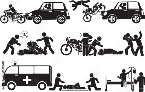 accident