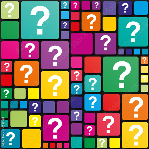 point d'interrogation