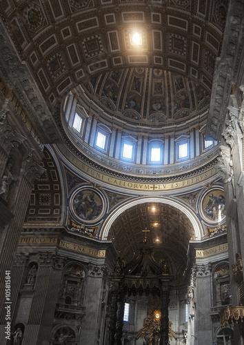 Nave Basilica © josemad
