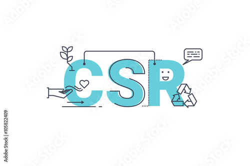 Corporate social responsibility