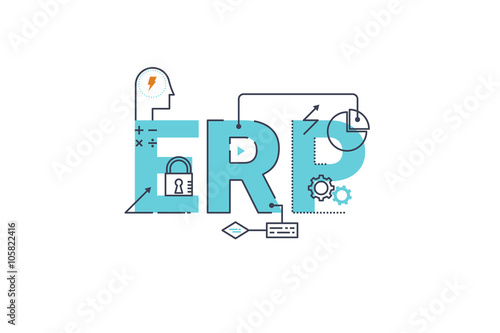 Enterprise resource planning