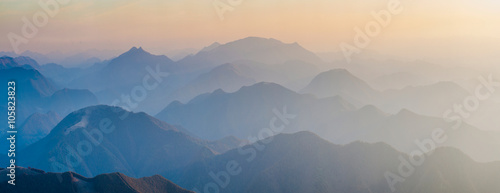 Chinese mountains_1