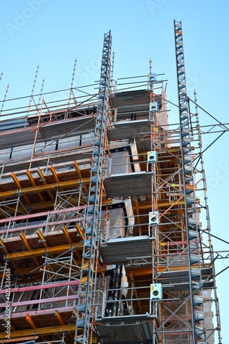 Construction Site