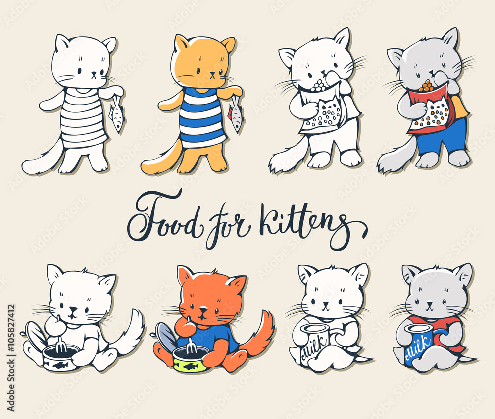 Kittens Kittens