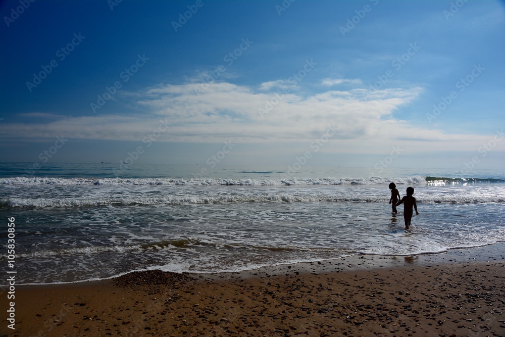 Costa Mediterránea