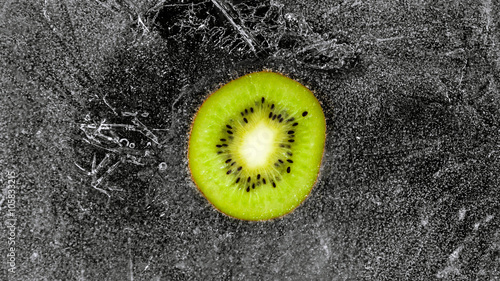 kiwi fruit