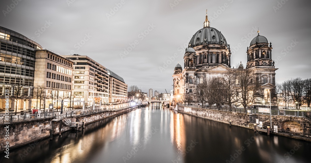 Berlin - Deutscher Dom