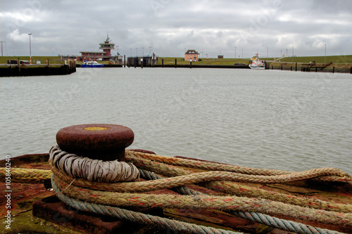 Impressionen aus Büsum 