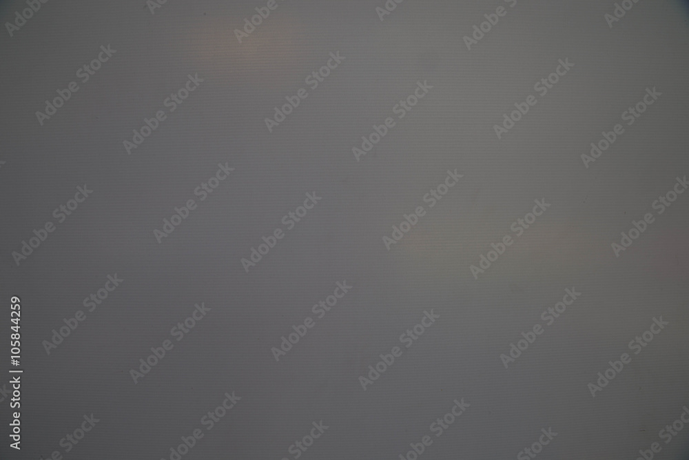 gray abstract background for design with smooth gradient