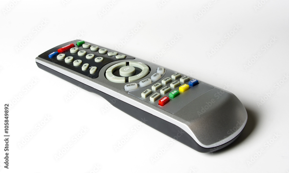 TV remote control TV remote control