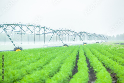  agriculture irrigation machine