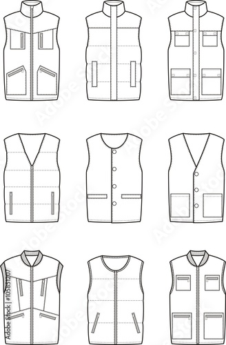 Vest