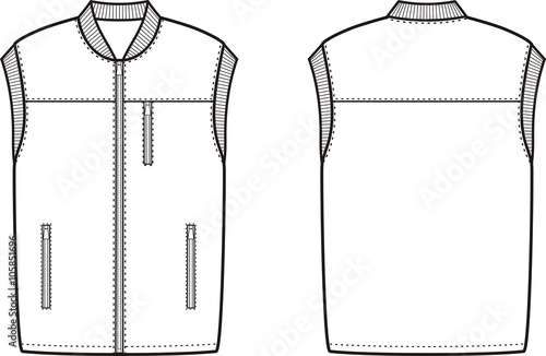 Vest
